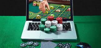 Онлайн казино 77xslot Casino